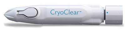CryoClear
