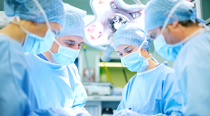 Elektrochirurgie