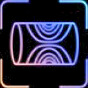Gradient ikona