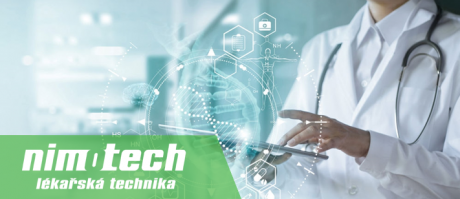 Pozice CZ: Servisní technik - lékařská technika