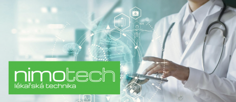 Pozice CZ: Servisní technik / servisní technička - lékařská technika