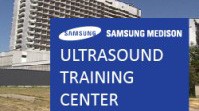 Samsung Medison Ultrasound Training Center