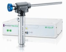 WISAP Medical Technology