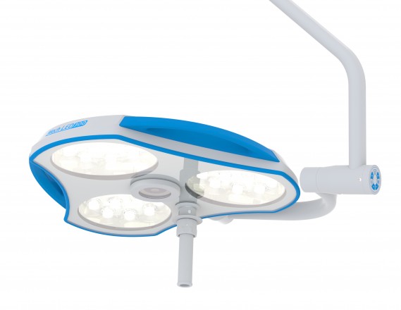 MACH LED 300
